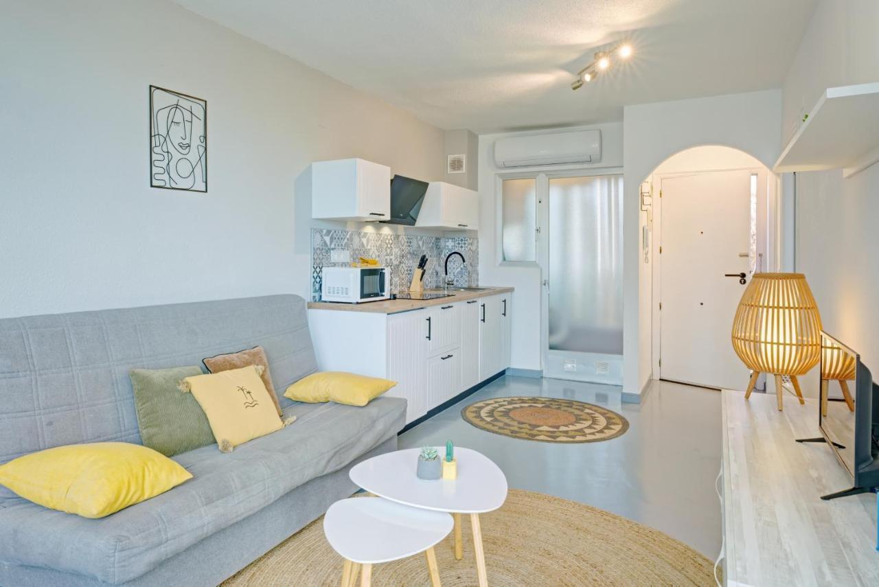Apartamento Casa Roucelle Calpe Exterior foto